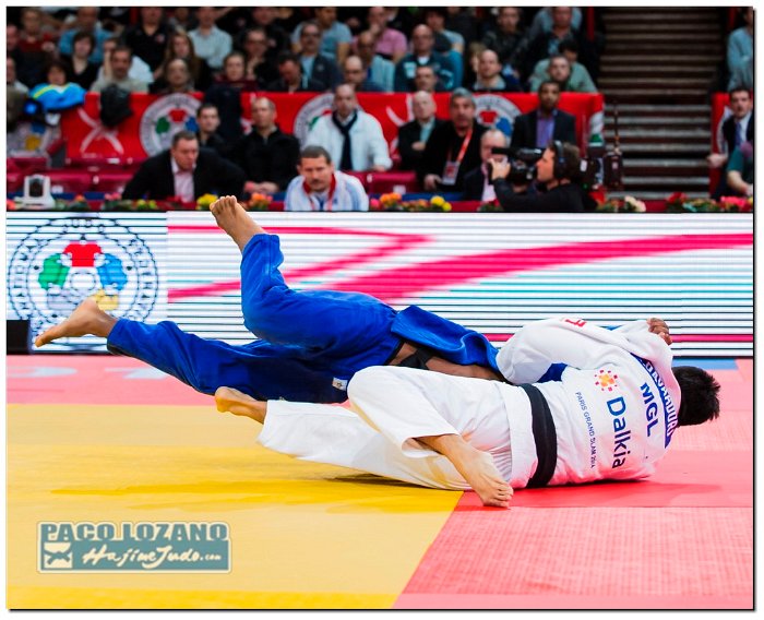 Paris 2014 by P.Lozano cat -66 kg (91)